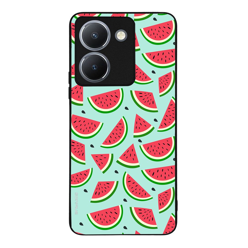 Θήκη Sonique Fruit Series για VIVO Y36 4G / VIVO Y36 5G / VIVO Y27 5G / VIVO Y27s Καρπούζι 01