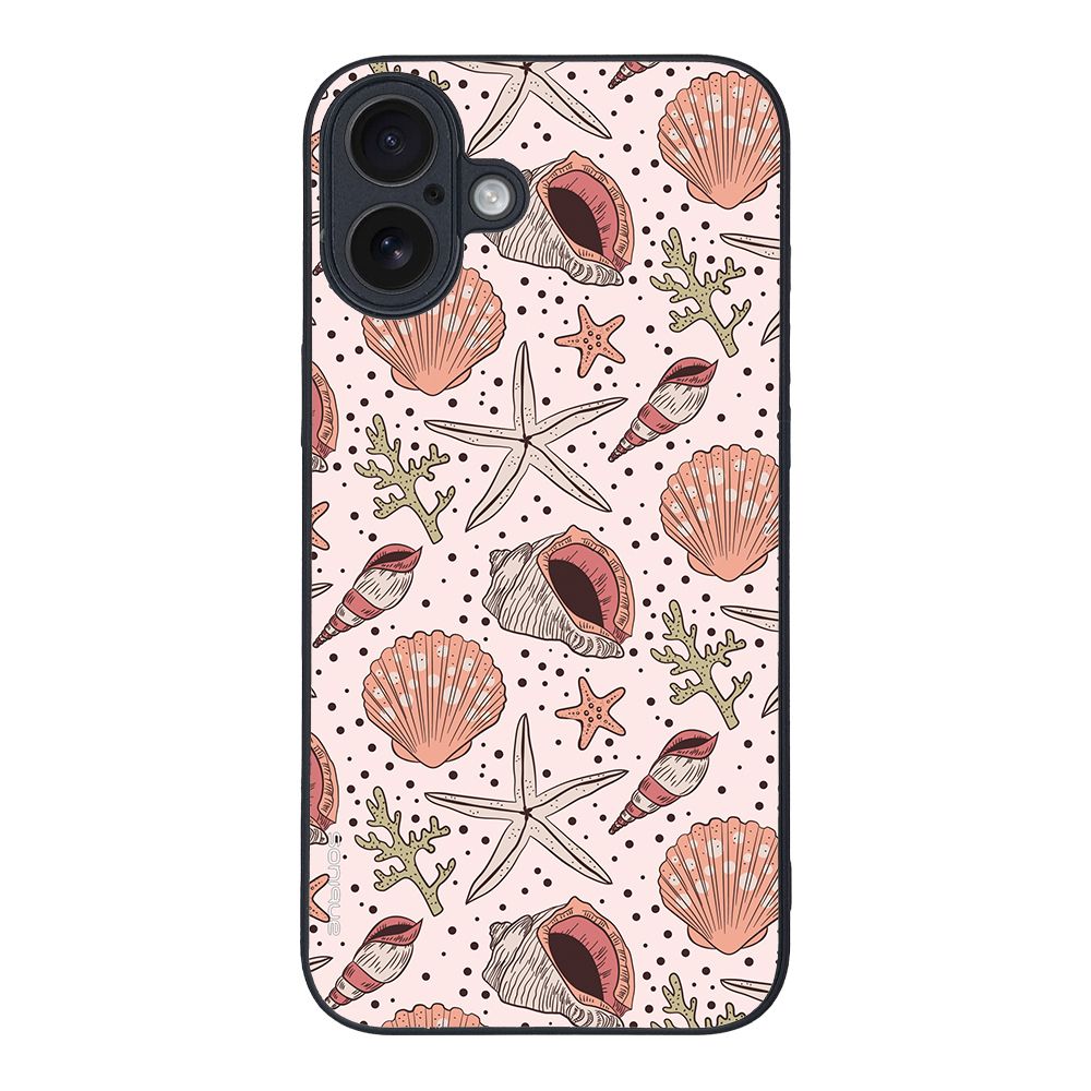 Θήκη Sonique Ocean Series για Apple iPhone 16 Plus Αστερίας