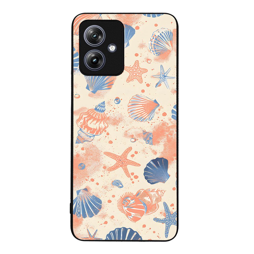 Θήκη Sonique Ocean Series για Motorola Moto G54 5G / Moto G54 5G Power Κοχύλια