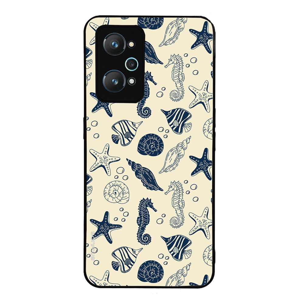 Θήκη Sonique Ocean Series για Realme GT Neo 2 5G / Realme GT 2 5G / Realme GT Neo 3T 5G Όστρακα
