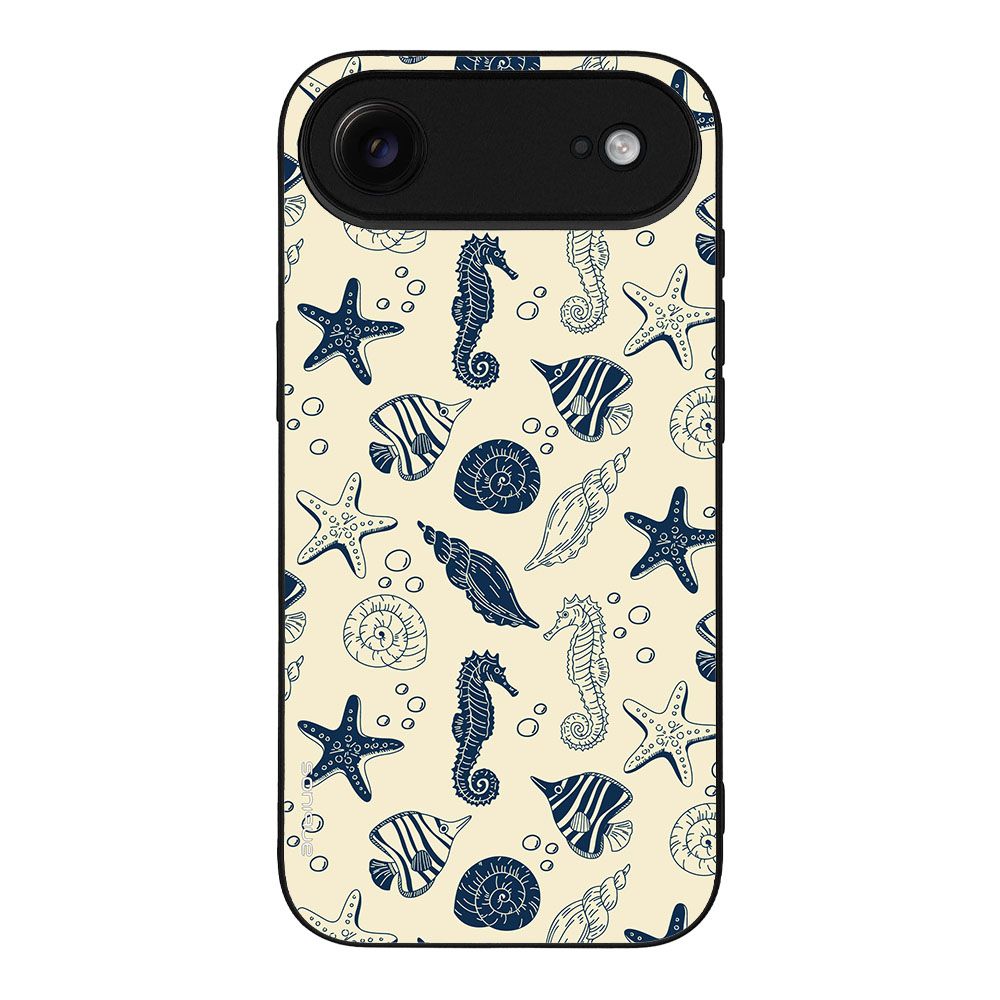 Θήκη Sonique Ocean Series για Apple iPhone 17 Air Όστρακα