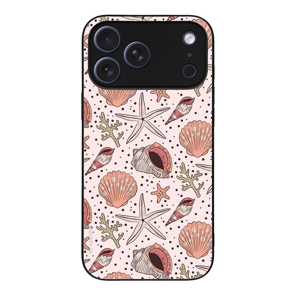 Θήκη Sonique Ocean Series για Apple iPhone 17 Pro Max Αστερίας