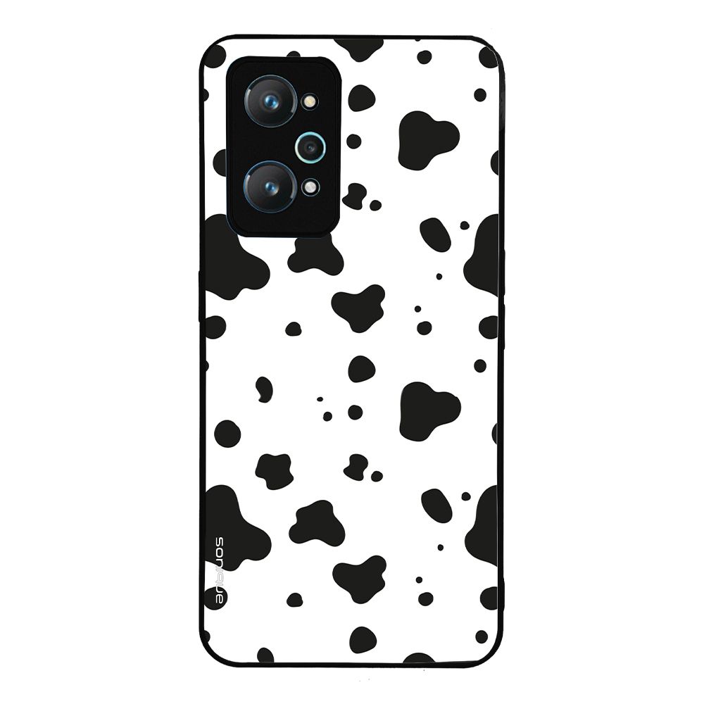 Θήκη Sonique Animal Print Series για Realme GT Neo 2 5G / Realme GT 2 5G / Realme GT Neo 3T 5G Dalmatian