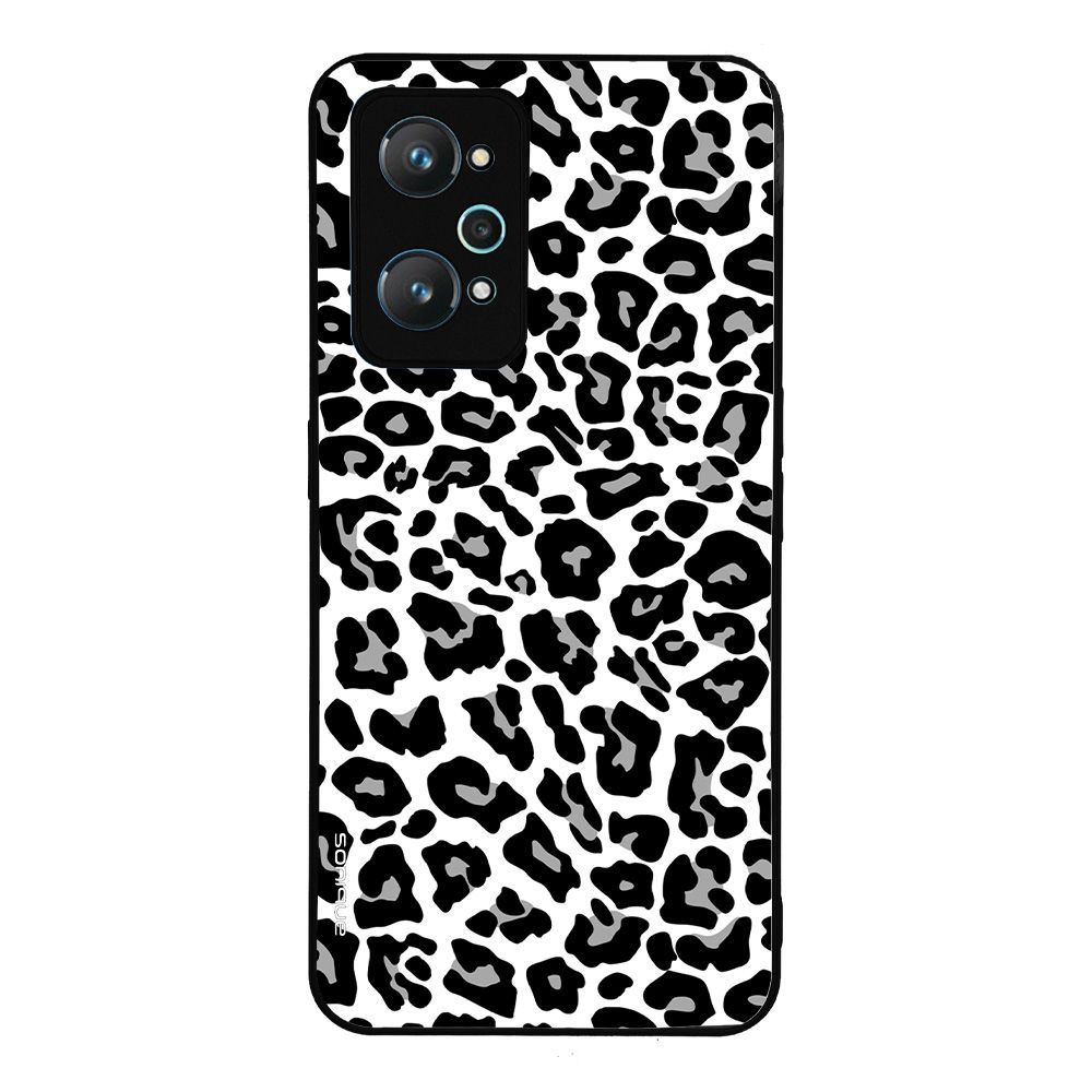 Θήκη Sonique Animal Print Series για Realme GT Neo 2 5G / Realme GT 2 5G / Realme GT Neo 3T 5G Leopard 03