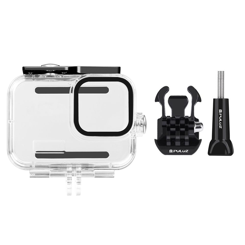 Puluz Αδιάβροχη Θήκη για GoPro HERO13 / HERO12 / HERO11 / HERO10 / HERO9