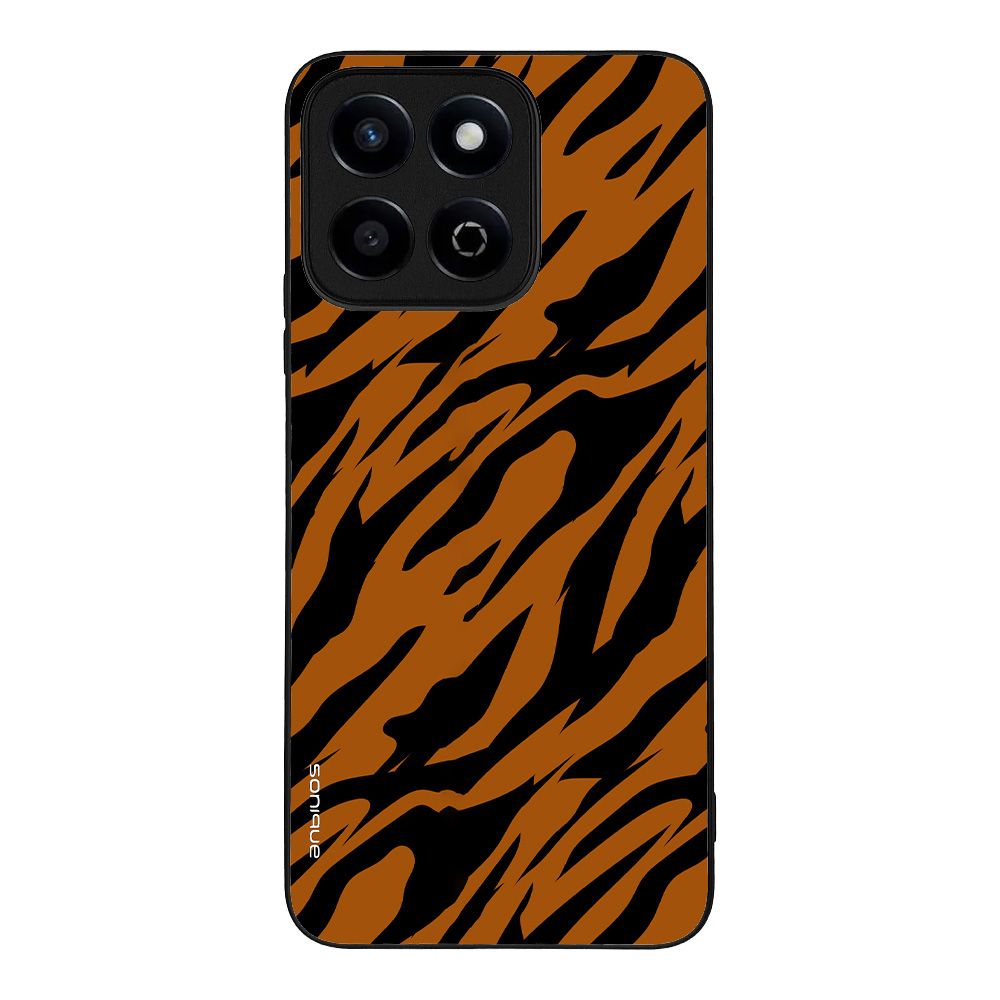 Θήκη Sonique Animal Print Series για Honor 200 Smart 5G Tiger 01