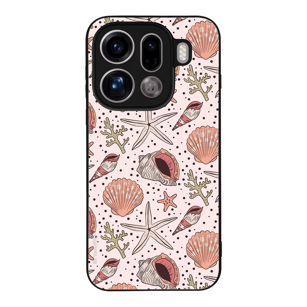 Θήκη Sonique Ocean Series για Oppo Find X9 Pro 5G Αστερίας