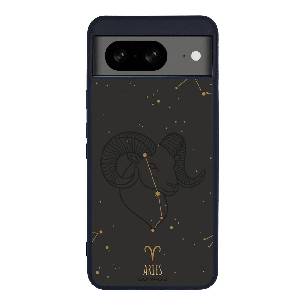 Θήκη Sonique Zodiac Series για Google Pixel 8 5G Aries