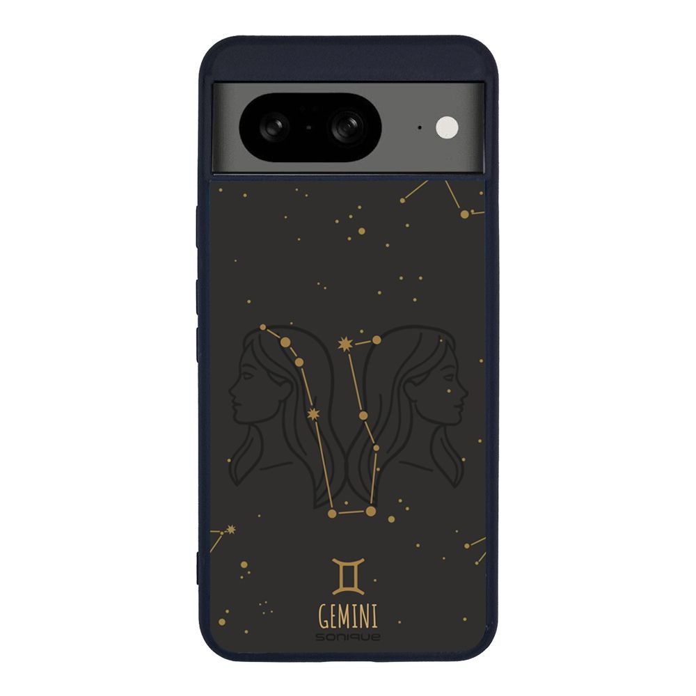 Θήκη Sonique Zodiac Series για Google Pixel 8 5G Gemini