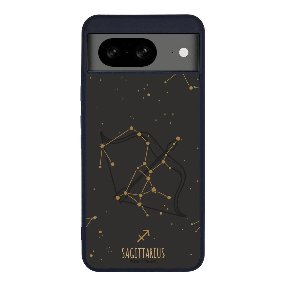Θήκη Sonique Zodiac Series για Google Pixel 8 5G Sagittarius