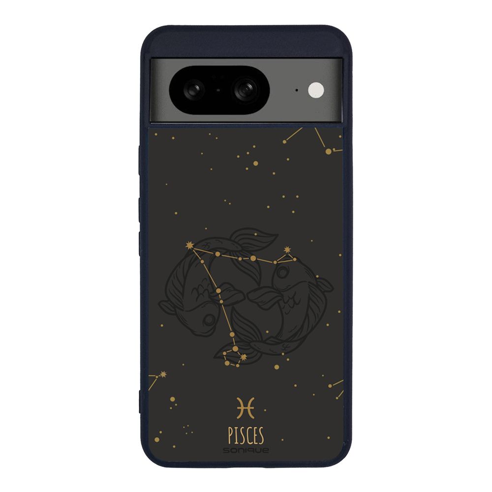 Θήκη Sonique Zodiac Series για Google Pixel 8 5G Pisces