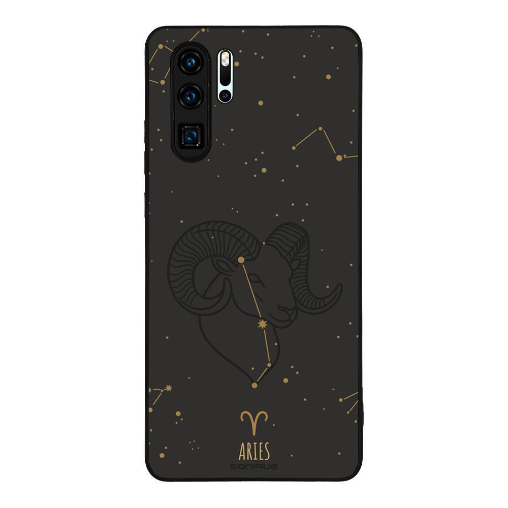Θήκη Sonique Zodiac Series για Huawei P30 Pro Aries