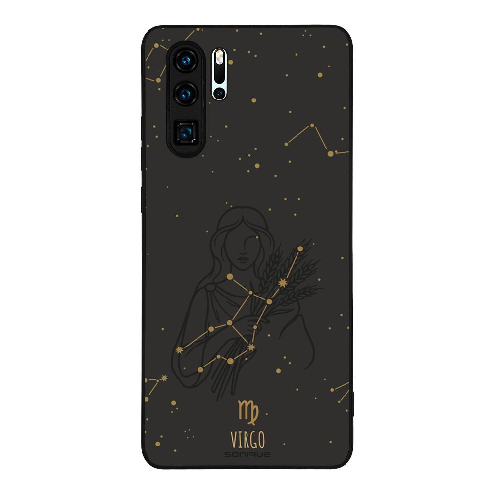 Θήκη Sonique Zodiac Series για Huawei P30 Pro Virgo