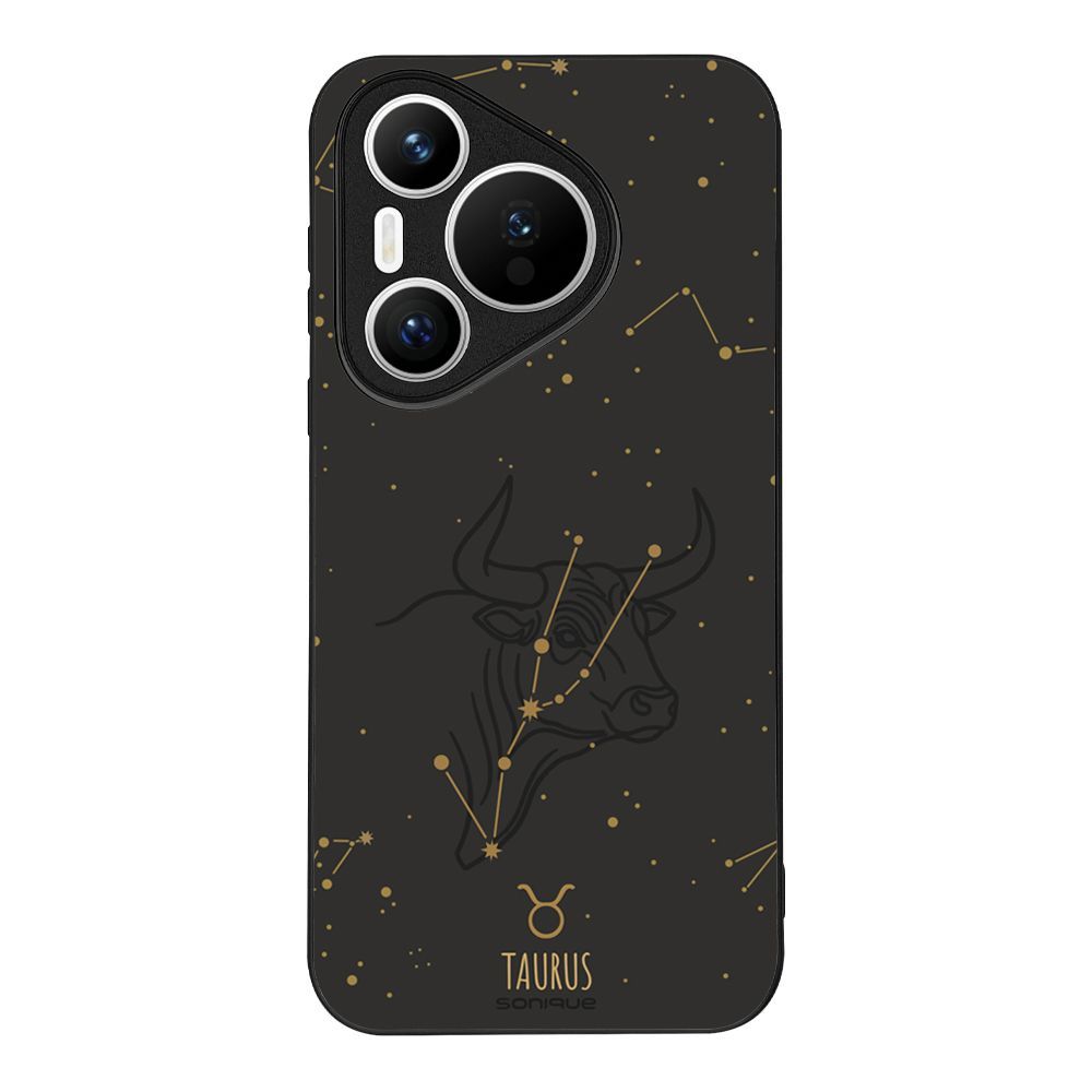 Θήκη Sonique Zodiac Series για Huawei Pura 70 Taurus