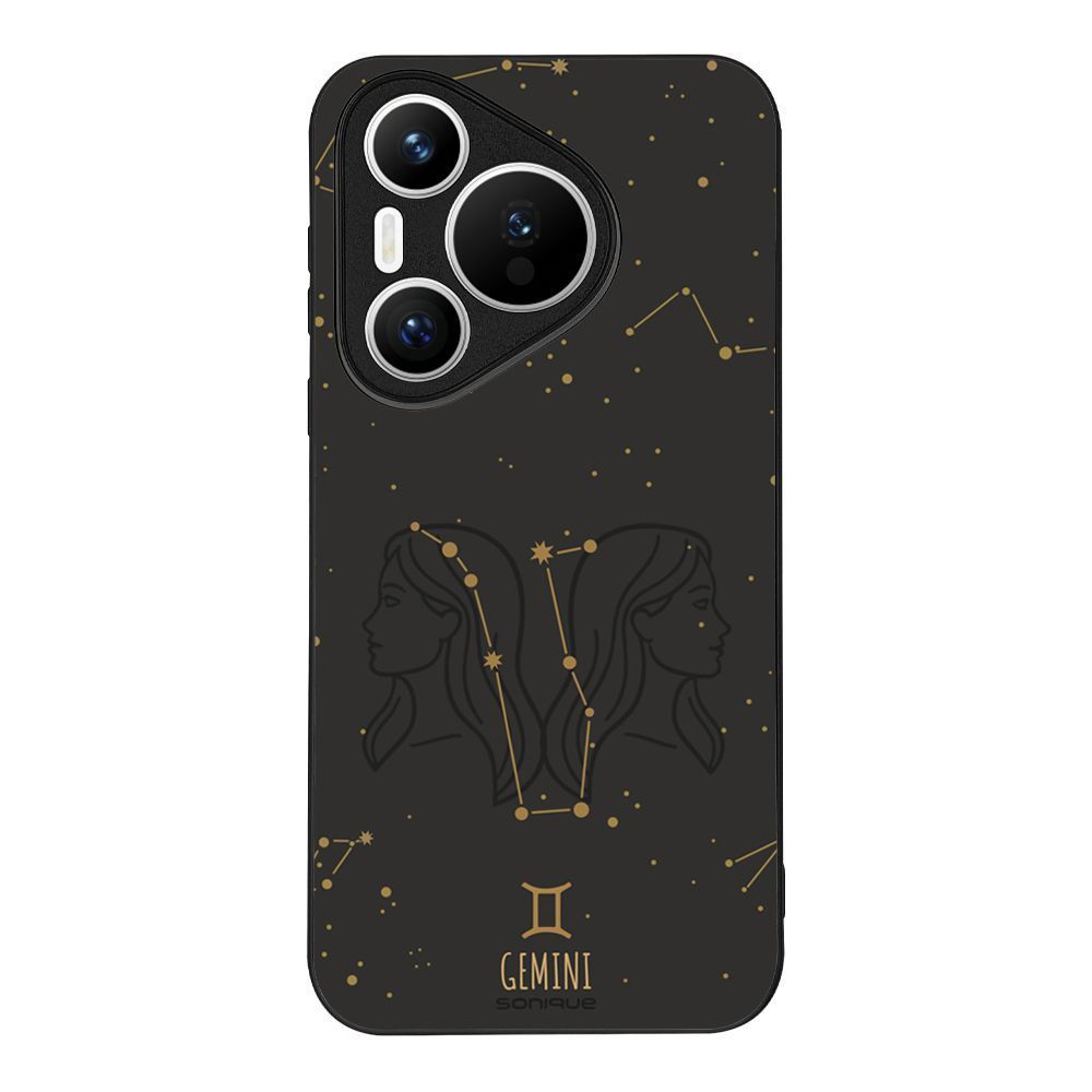 Θήκη Sonique Zodiac Series για Huawei Pura 70 Gemini