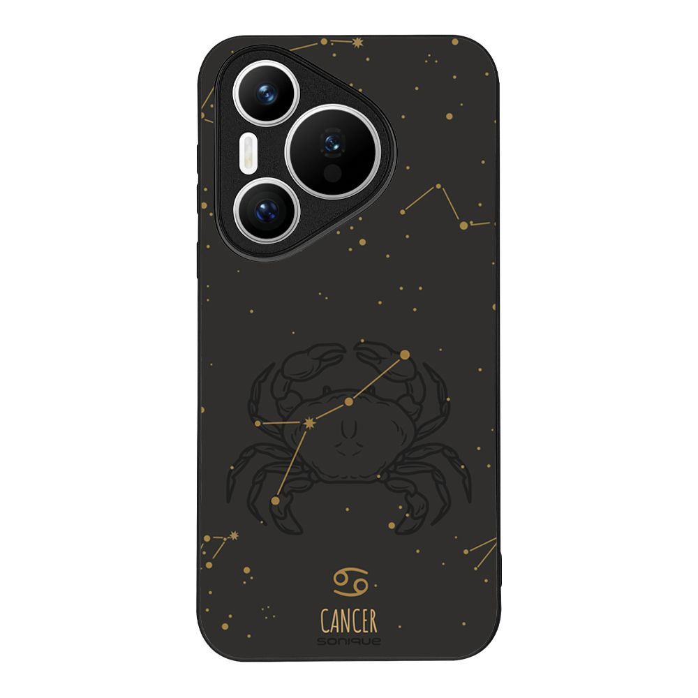 Θήκη Sonique Zodiac Series για Huawei Pura 70 Cancer