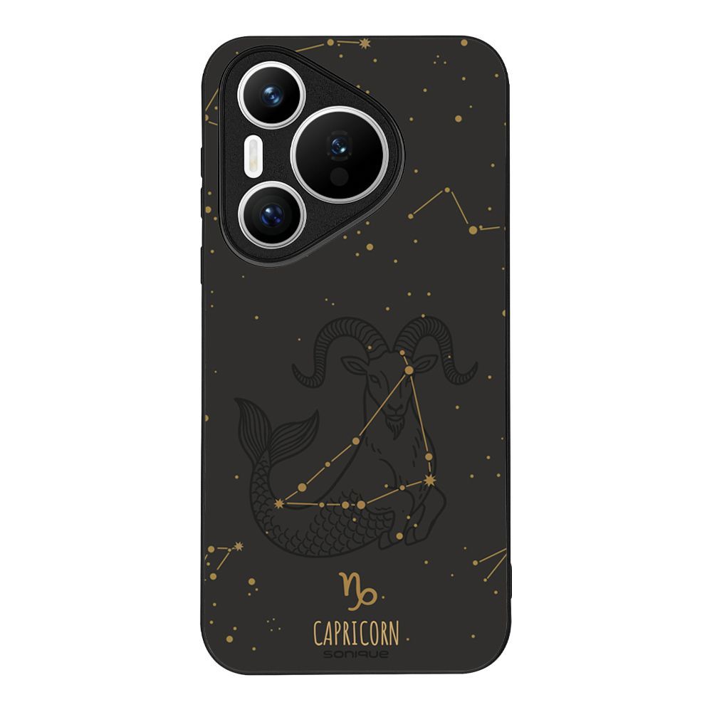 Θήκη Sonique Zodiac Series για Huawei Pura 70 Capricorn
