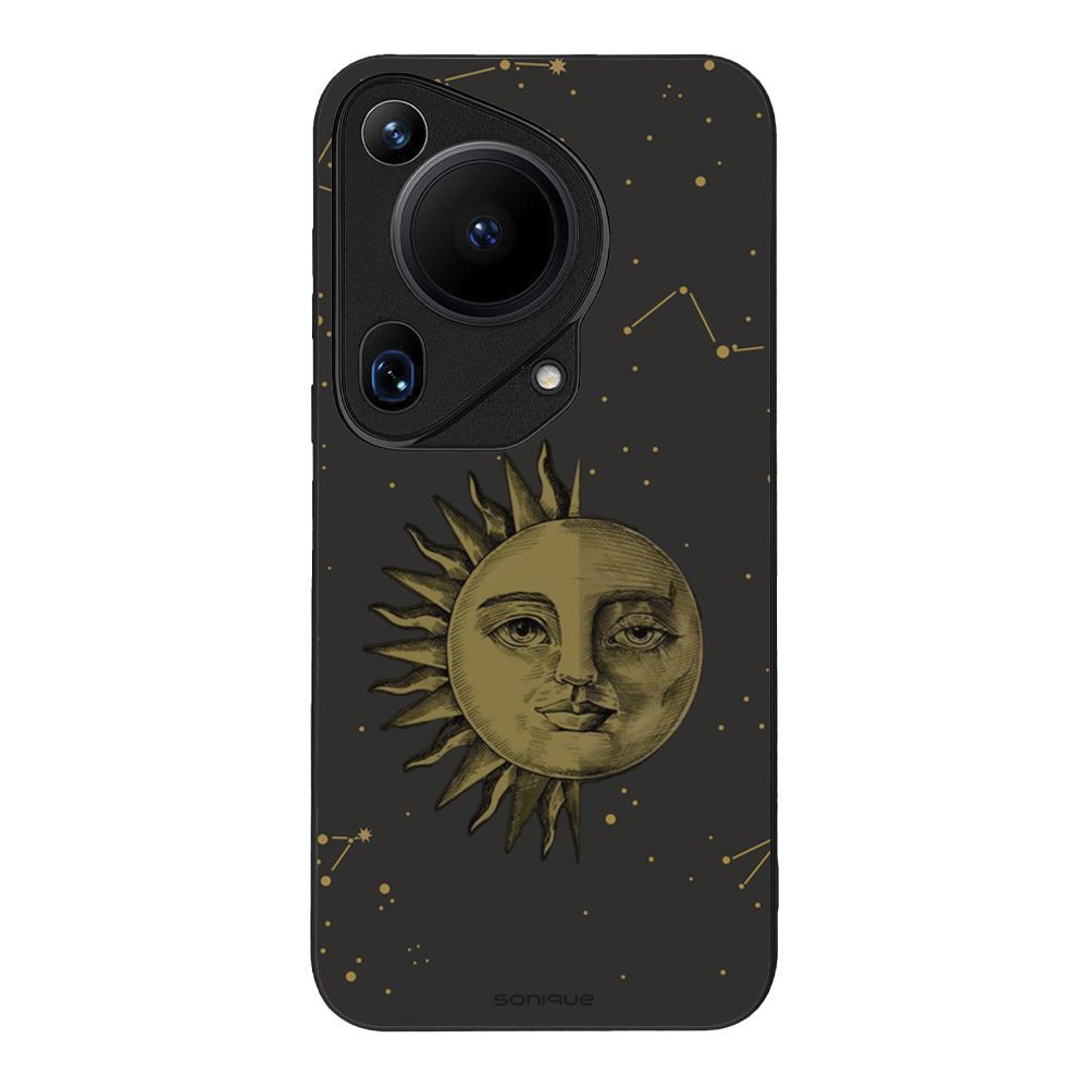 Θήκη Sonique Zodiac Series για Huawei Pura 70 Ultra Eclipse