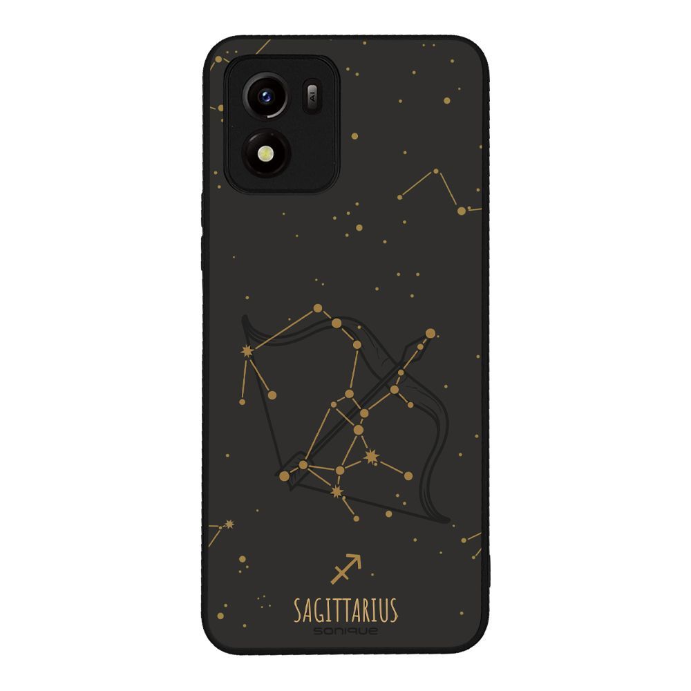 Θήκη Sonique Zodiac Series για VIVO Y01 4G Sagittarius