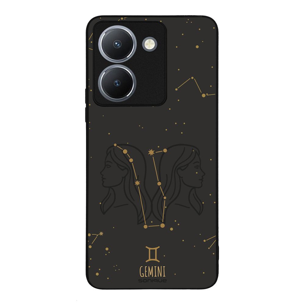 Θήκη Sonique Zodiac Series για VIVO Y36 4G / VIVO Y36 5G / VIVO Y27 5G / VIVO Y27s Gemini