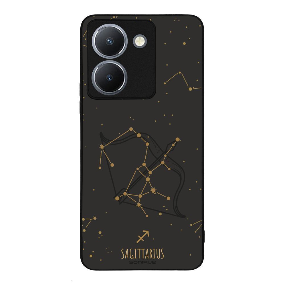 Θήκη Sonique Zodiac Series για VIVO Y36 4G / VIVO Y36 5G / VIVO Y27 5G / VIVO Y27s Sagittarius