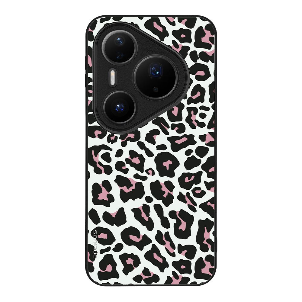 Θήκη Sonique Animal Print Series για Huawei Pura 80 Pro 5G Leopard 02
