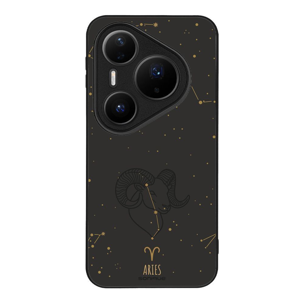 Θήκη Sonique Zodiac Series για Huawei Pura 80 Pro 5G Aries