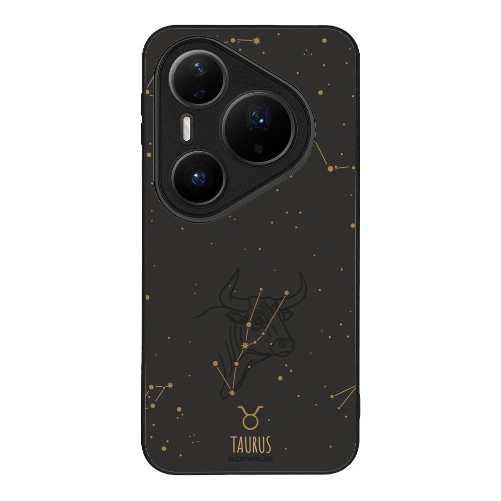 Θήκη Sonique Zodiac Series για Huawei Pura 80 Pro 5G Taurus