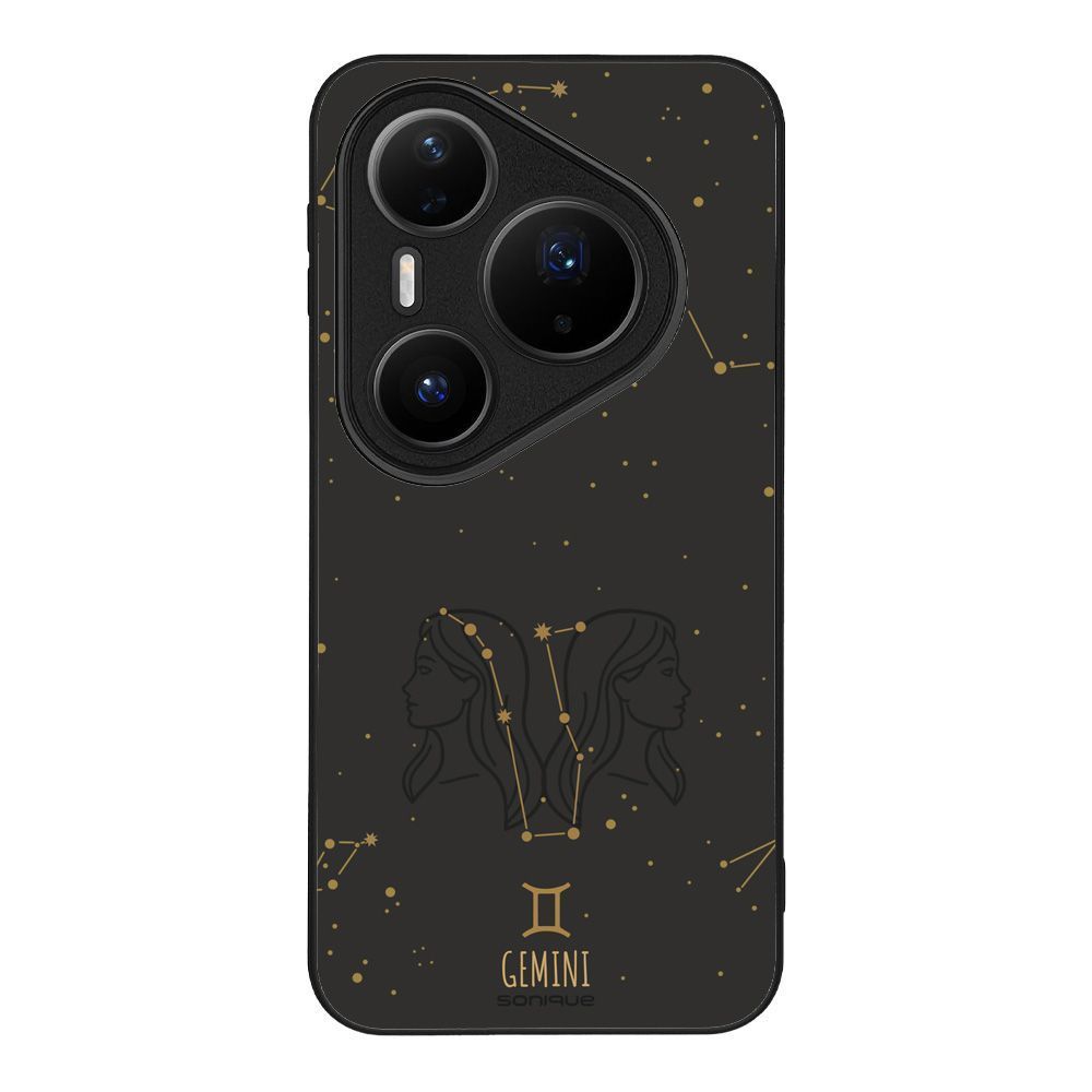 Θήκη Sonique Zodiac Series για Huawei Pura 80 Pro 5G Gemini