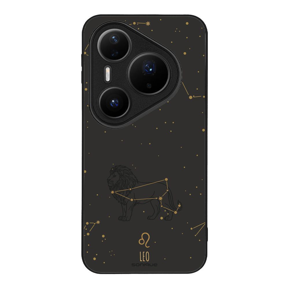 Θήκη Sonique Zodiac Series για Huawei Pura 80 Pro 5G Leo