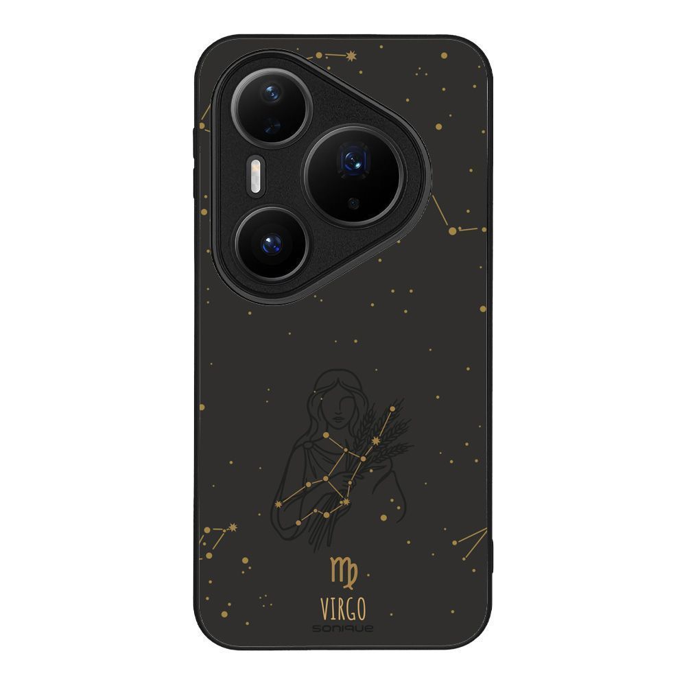 Θήκη Sonique Zodiac Series για Huawei Pura 80 Pro 5G Virgo