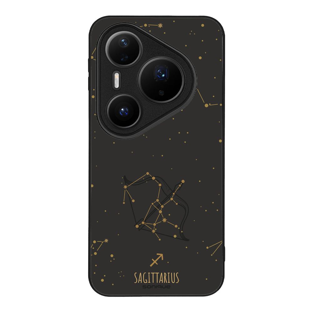 Θήκη Sonique Zodiac Series για Huawei Pura 80 Pro 5G Sagittarius