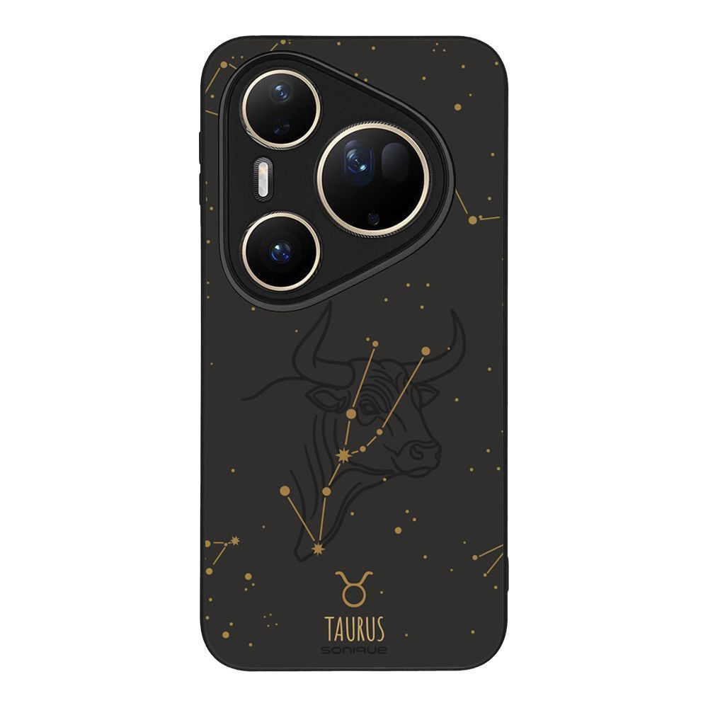Θήκη Sonique Zodiac Series για Huawei Pura 80 Ultra Taurus
