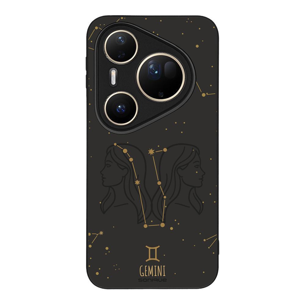 Θήκη Sonique Zodiac Series για Huawei Pura 80 Ultra Gemini