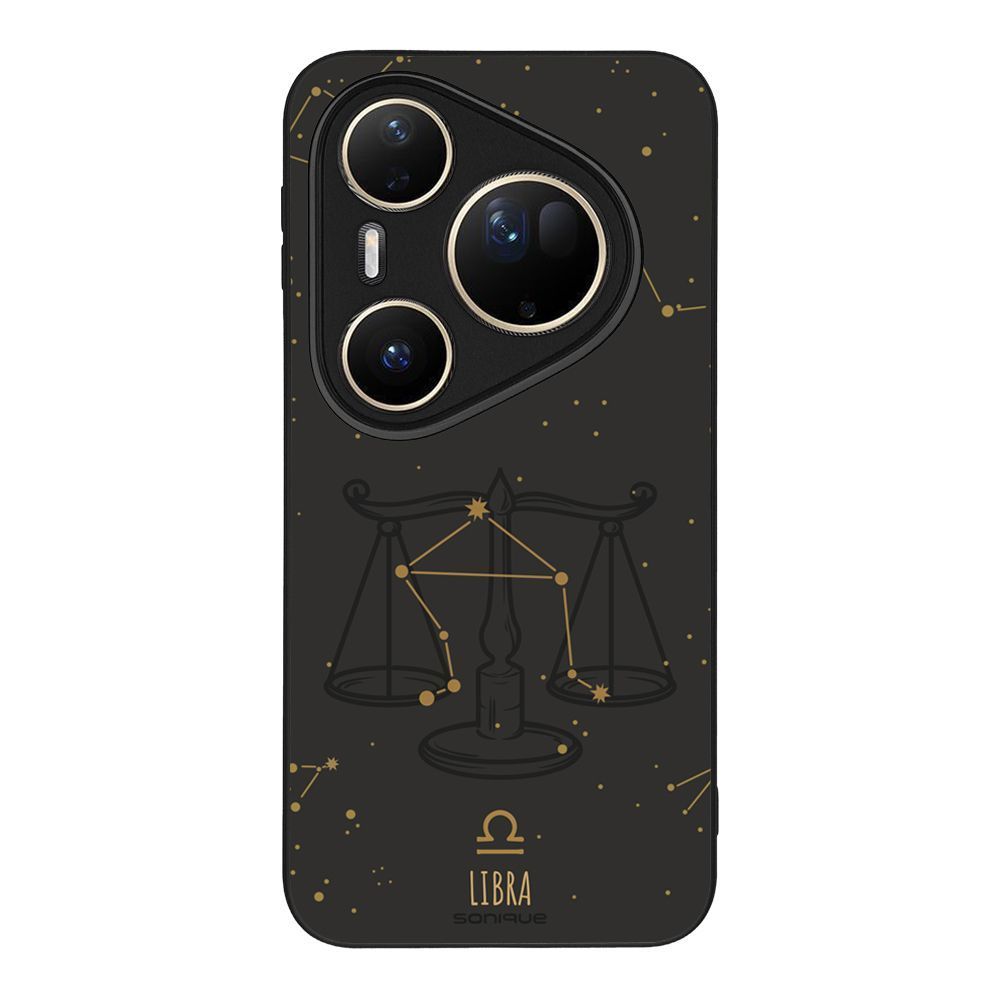 Θήκη Sonique Zodiac Series για Huawei Pura 80 Ultra Libra