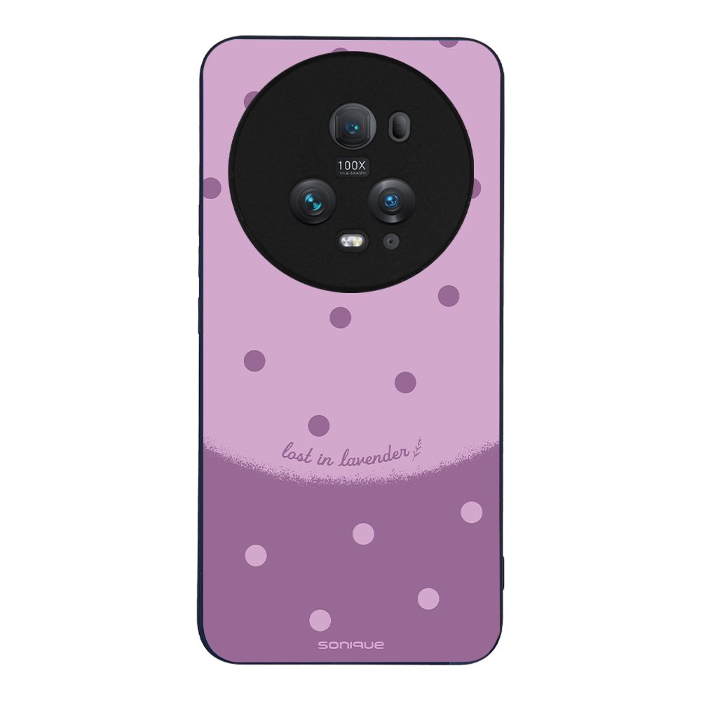 Θήκη Sonique Delulu Polka Era Series για Honor Magic5 Pro 5G Lost Delulu
