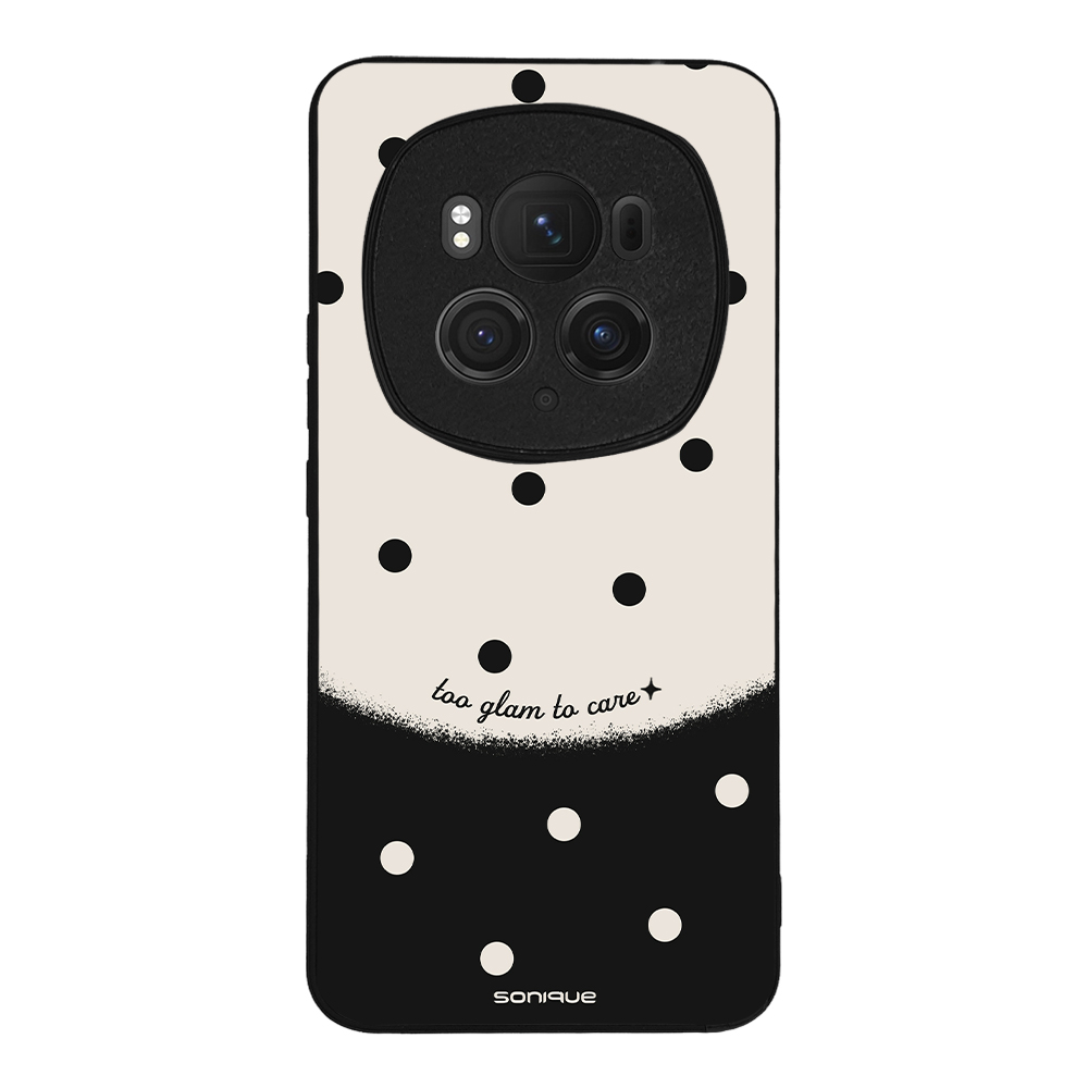 Θήκη Sonique Delulu Polka Era Series για Honor Magic6 Pro 5G Too Glam