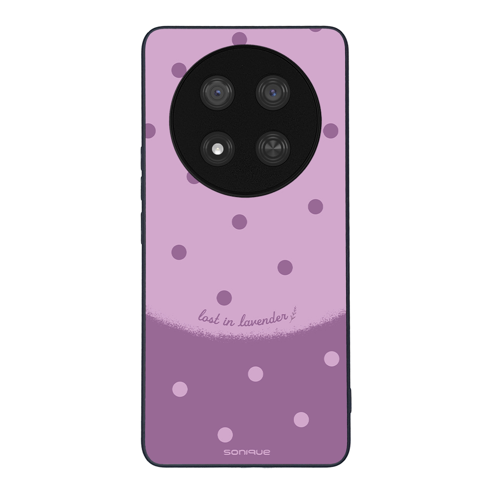 Θήκη Sonique Delulu Polka Era Series για Honor Magic7 Lite 5G Lost Delulu