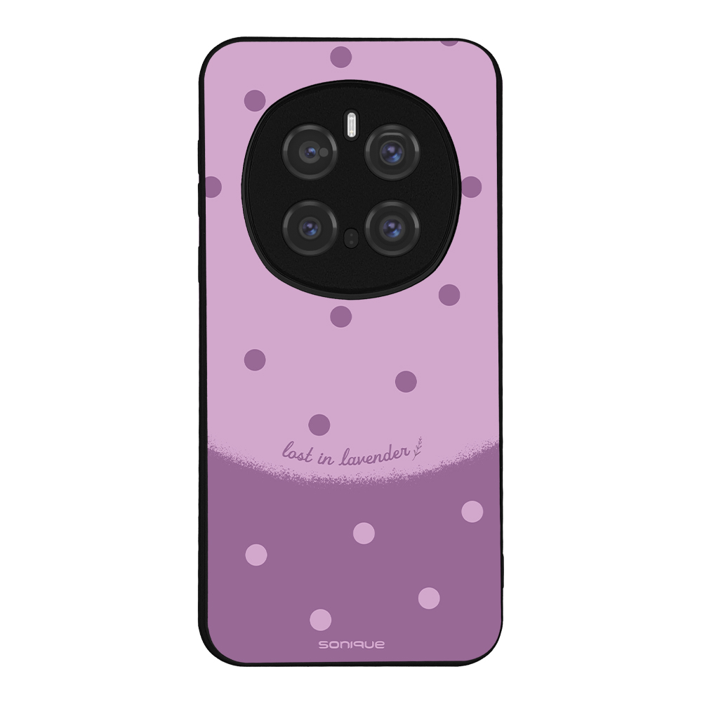 Θήκη Sonique Delulu Polka Era Series για Honor Magic7 Pro 5G Lost Delulu