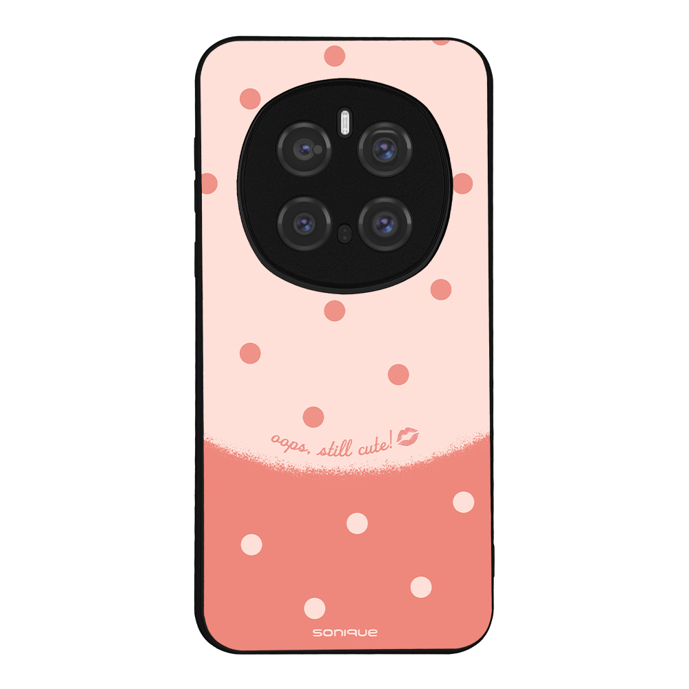 Θήκη Sonique Delulu Polka Era Series για Honor Magic7 Pro 5G Still Cute