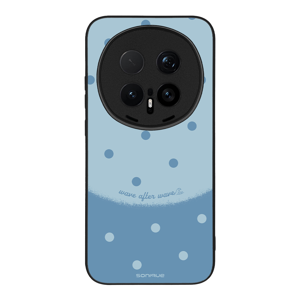 Θήκη Sonique Delulu Polka Era Series για Honor Magic8 Pro 5G Delulu Wave
