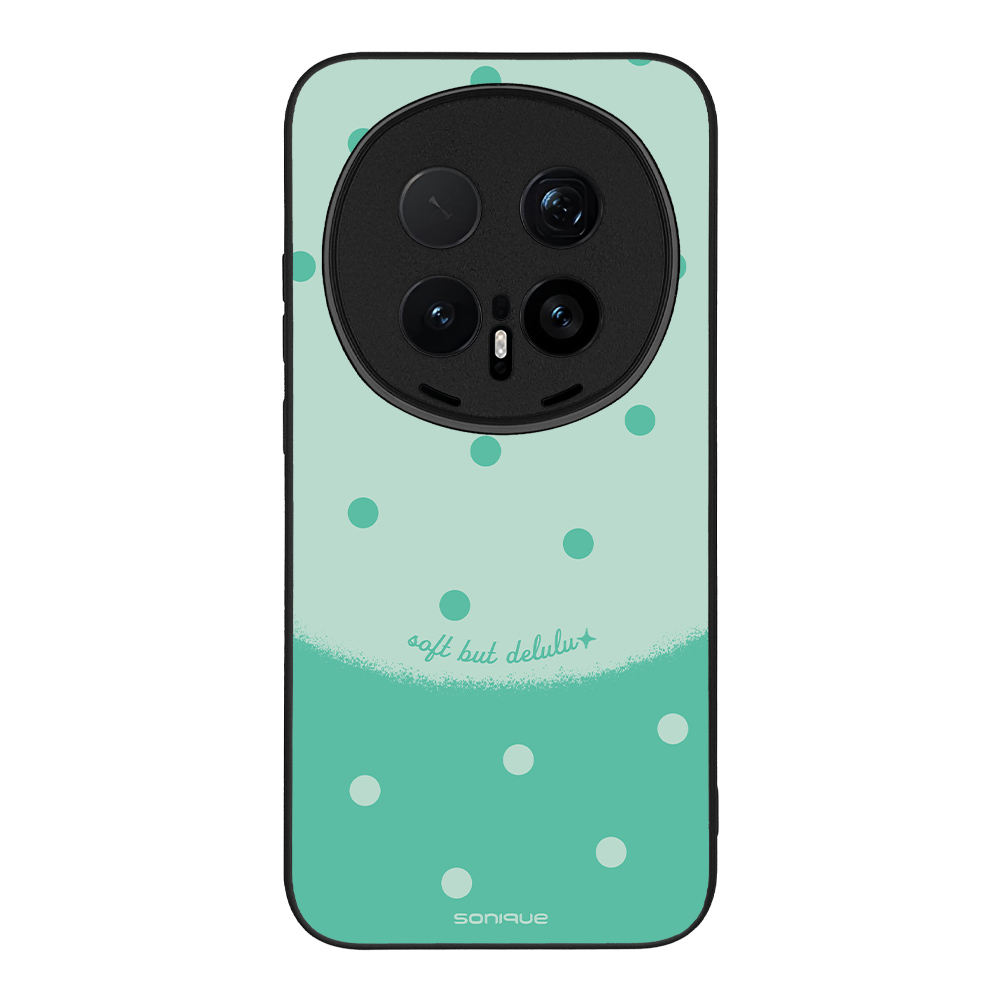 Θήκη Sonique Delulu Polka Era Series για Honor Magic8 Pro 5G Soft Delulu