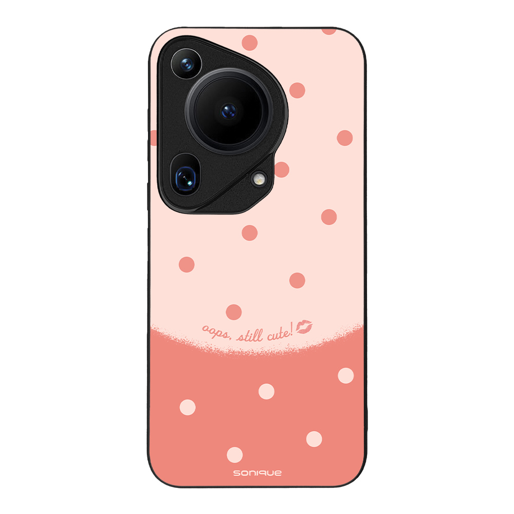 Θήκη Sonique Delulu Polka Era Series για Huawei Pura 70 Ultra Still Cute