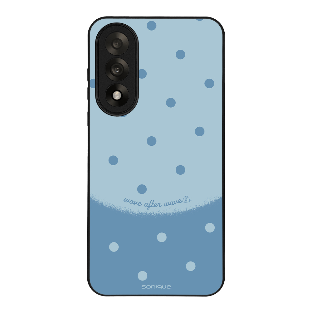 Θήκη Sonique Delulu Polka Era Series για OnePlus Nord 5 5G Delulu Wave
