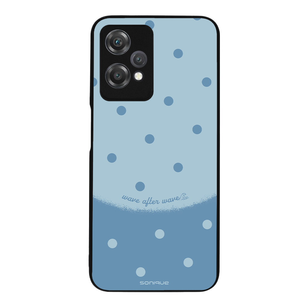 Θήκη Sonique Delulu Polka Era Series για OnePlus Nord CE 2 Lite 5G Delulu Wave