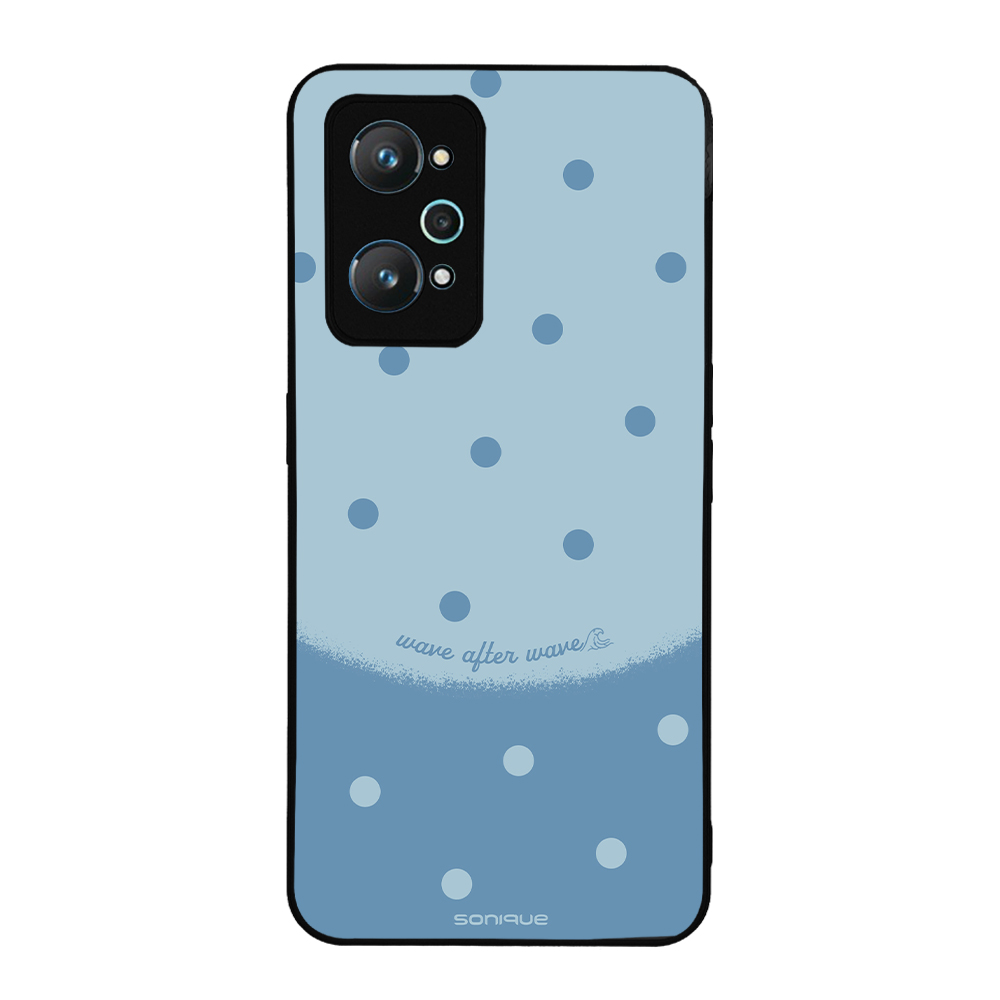 Θήκη Sonique Delulu Polka Era Series για Realme GT Neo 2 5G / Realme GT 2 5G / Realme GT Neo 3T 5G Delulu Wave