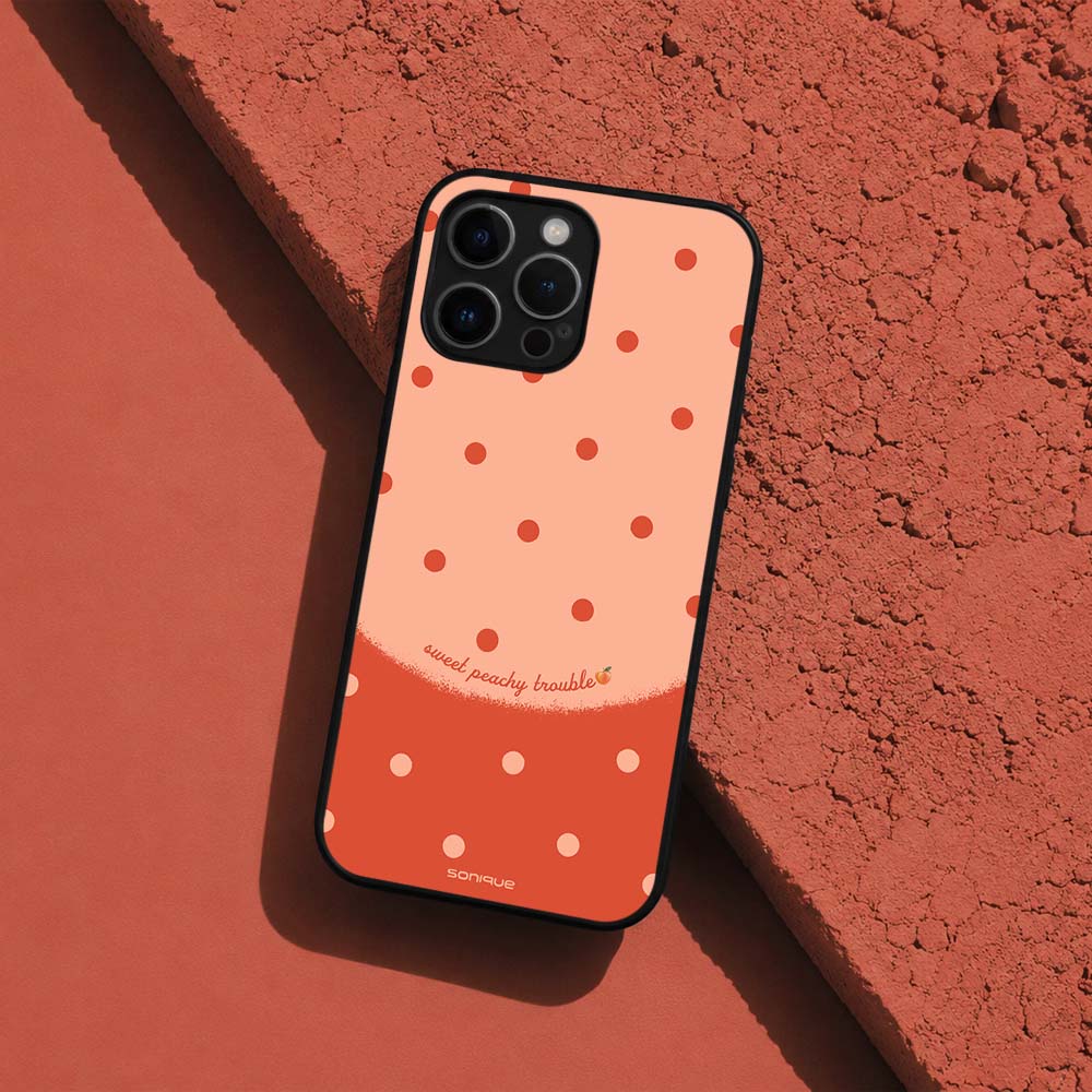 Θήκη Sonique Delulu Polka Era Series για VIVO Y01 4G Sweet Trouble