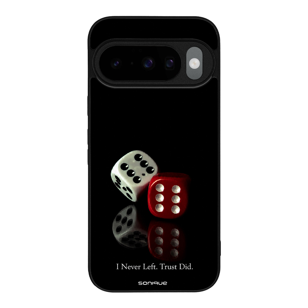 Θήκη Sonique Men's Edition για Google Pixel 10 5G / Pixel 10 Pro 5G Ζάρια