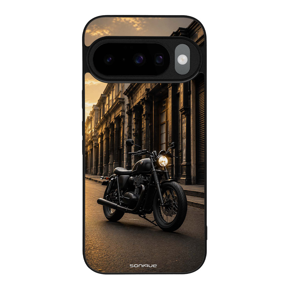 Θήκη Sonique Men's Edition για Google Pixel 10 5G / Pixel 10 Pro 5G Dusk Rider