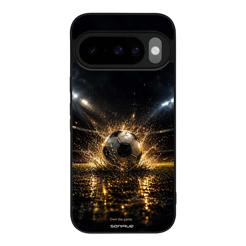 Θήκη Sonique Men's Edition για Google Pixel 10 5G / Pixel 10 Pro 5G Football
